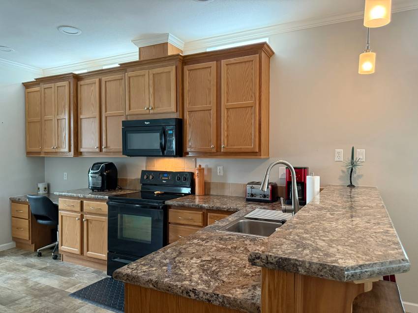 317 Den Helder Ave a Ellenton, FL Mobile or Manufactured Home for Sale